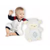 Plush projector toy milly mally Sheep Projector Plush Toy model 5664 for infants — soft night light