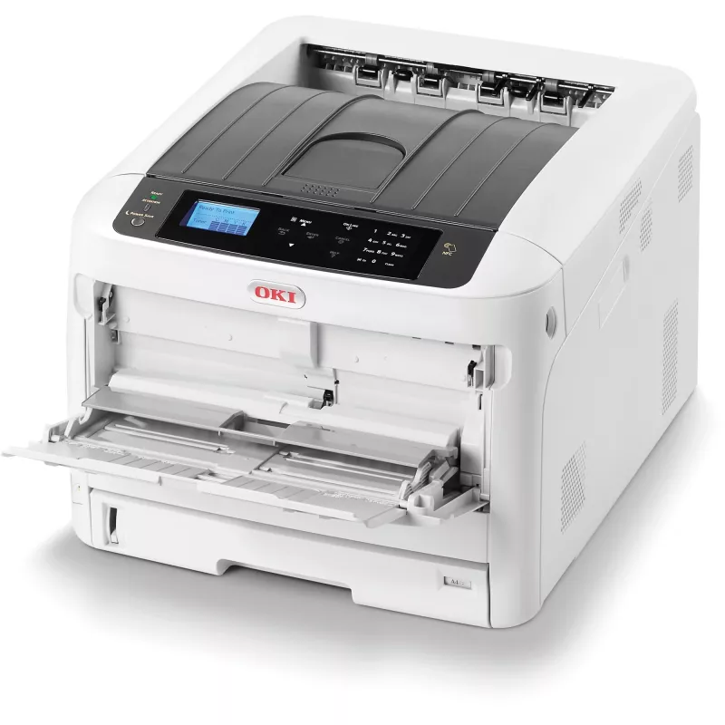 Printer C824dn A3 47228002