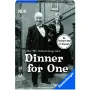 Der 90. Geburtstag or Dinner for one, Party Game