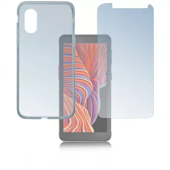 Screen protector 4smarts Galaxy Xcover 5