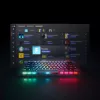 Mechanical Mini Keyboard STEELSERIES Apex Pro Gen 3 Mini with RGB switches