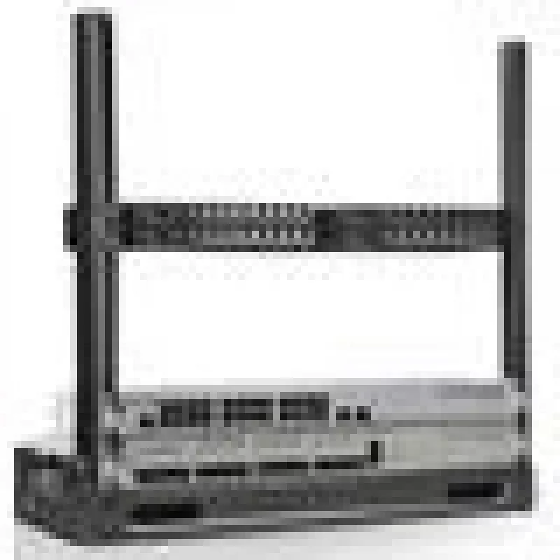 Rack shelf MikroTik SR-10U