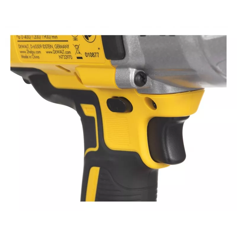 DeWalt DCF899N XR High Torque Impact Wrench 18V Bare Unit