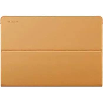 Huawei - Flip Case for Tablet - braun - for MediaPad M3 Lite 10 (51991935)