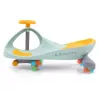Gravity ride Gravity lime-yellow