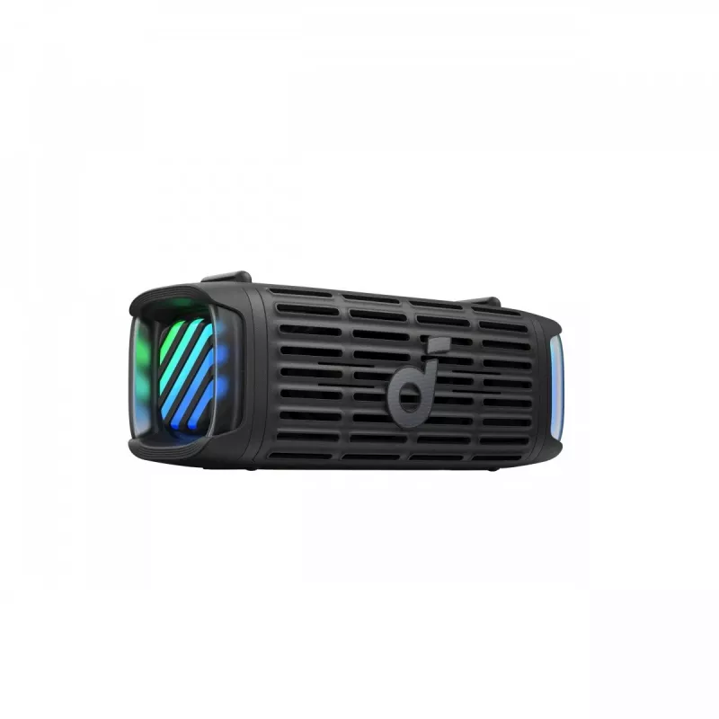 Portable Bluetooth speaker Anker Soundcore Boom 3i 50W, waterproof, battery-powered