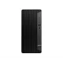 Desktop PC HP Pro Tower 400 G9 — Intel Core i5-14500, 8GB DDR5 4800, 512GB NVMe SSD, Intel UHD 770, Windows 11 Pro, Tower, Jack Black