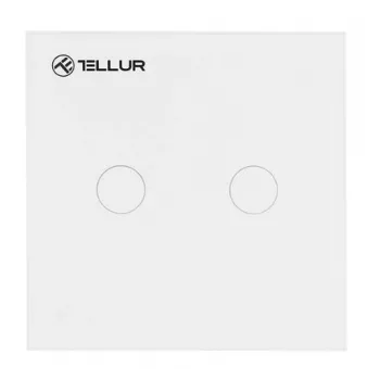 Light Switch Tellur TLL331051