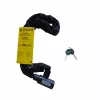 Chain Bicycle Lock MANTA XR00LC01 6x900mm