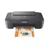 Multifunction Device Canon PIXMA MG2556S Inkjet Colour Printing