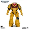 MCFARLANE Warhammer Intercessor Sergeant figure 7in (10954)