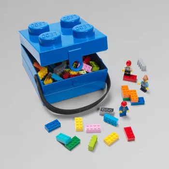 Lego 40240002 Blue