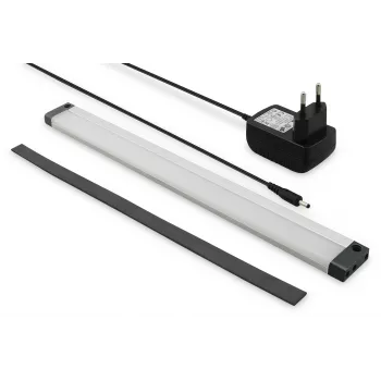 LED Bulb Digitus DN-19 LIGHT-3 3W 270lm 6000K