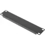 Blank panel Lanberg AK-1403-B