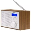 Radio Denver DAB-46WHITE Internet Analog & Digital