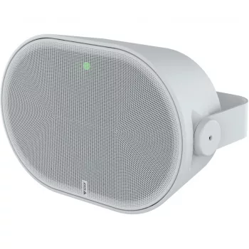2-way Loudspeaker Axis C1110-E White Wired Intercom System