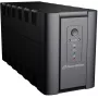 Uninterruptible Power Supply PowerWalker VI 1200 SH Schuko