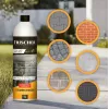 Cleaner for paving stones and natural stone FRISCHER 1000 ml concentrated formula