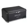 Maestro MR-1677-AR-BL Bread Loaf Black