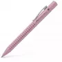 Mechanical Pencil Faber-Castell 231051 0.5 mm Pink Triangular