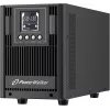 PowerWalker VFI 2000 at FR Uninterruptible Power Supply (UPS) Double-c