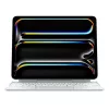Apple Magic Keyboard for iPad Pro 13-inch M4 German White QWERTZ Trackpad