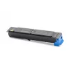 Toner Cartridge Kyocera TK-5205C Original Cyan 2500 Pages