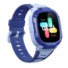 Smartwatch for kids Mibro P6 4G LTE (blue)
