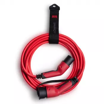 eConnect Red M3T2 3P 32A 7,5M