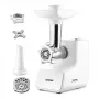 Electric kettle ZELMER ZMM3511B 1.7 L 2200 W, cordless, stainless-steel heating element