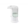 Soap dispenser Beper P201UTP004 White