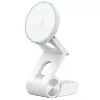 iMac holder 3in1 MagSaf e BM-330 white