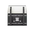Pedal accessory kit Heusinkveld HE-SPUBP20 Black Silver
