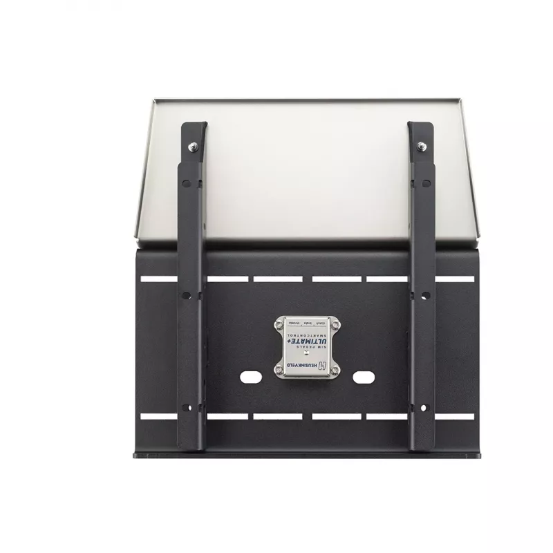 Pedal accessory kit Heusinkveld HE-SPUBP20 Black Silver