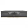 VENGEANCE DDR5 6000MT/s 16GB - Grey DIMM / 1x16GB / DDR5 / 1.35V / Intel XMP and AMD EXPO