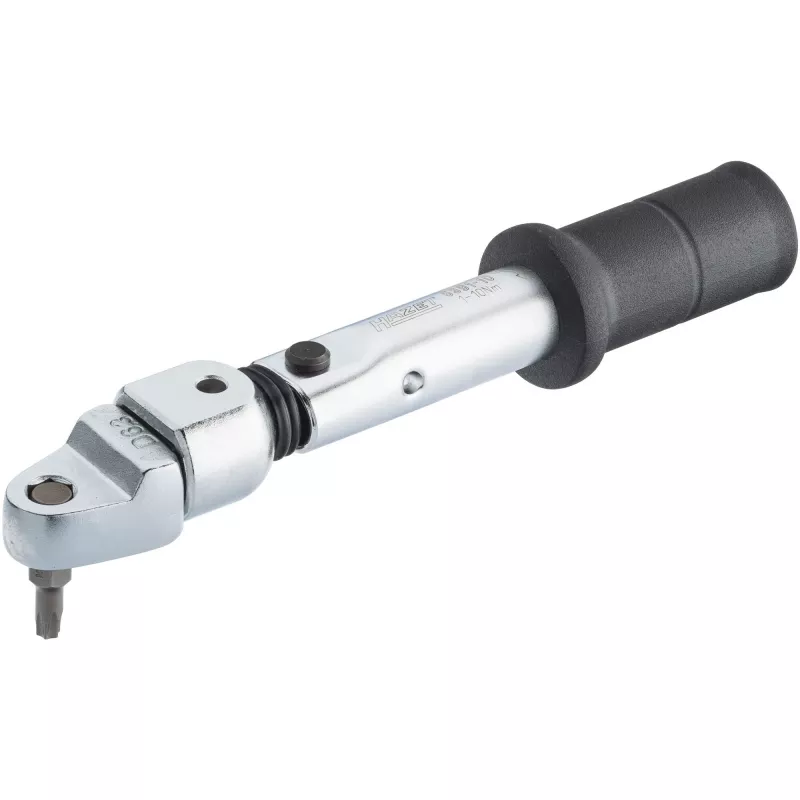 Hazet 6391-10 Product Black