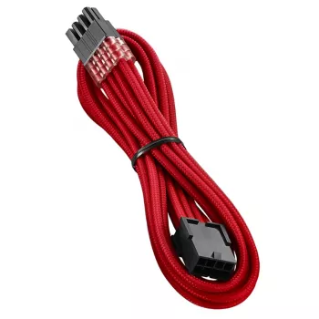 Cablemod CM-PCAB-8PCI-N45KR-3PC-R Internal Power Cable 0,45 m (CM-PCAB-8PCI-N45KR-3PC-R)