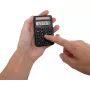 MAUL ECO 250 Calculator Case Einfacher Calculator Black (7268290)