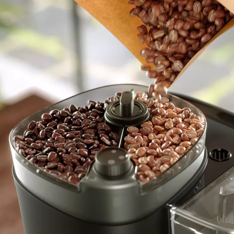Philips HD7900 Semi-auto Drip coffee maker 1.25 L