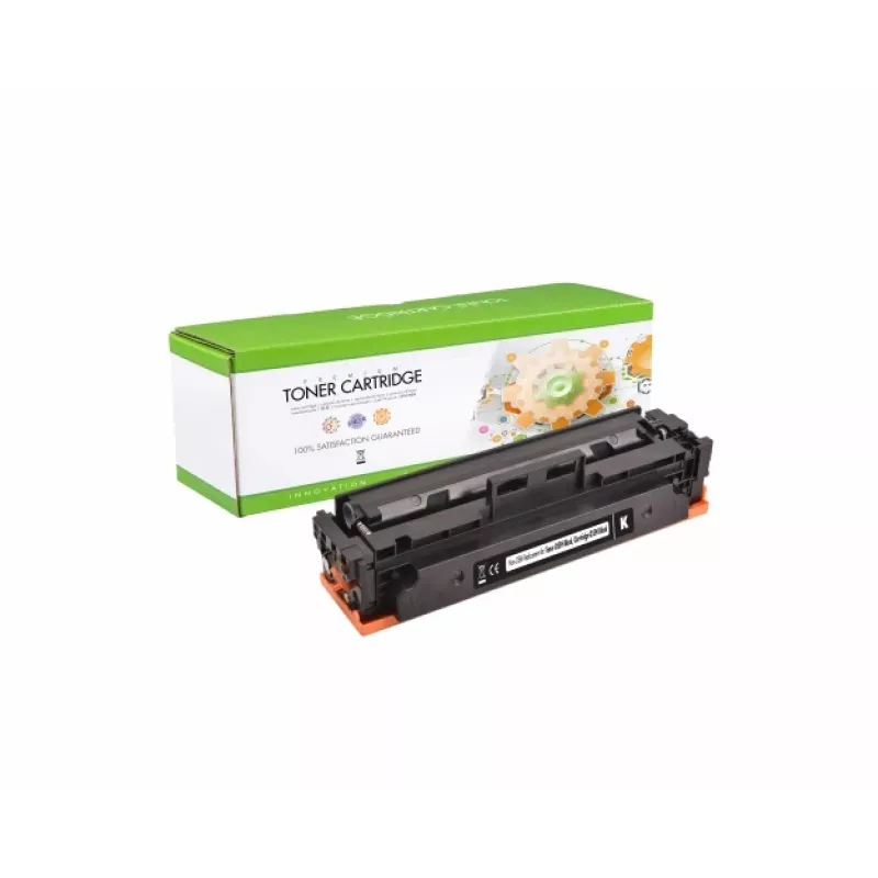 Compatible Static-Control Canon CRG-055H, Black