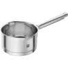 Zwilling True Flow cookware pot set 5 pcs