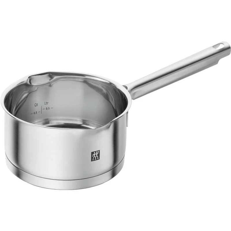 Zwilling True Flow cookware pot set 5 pcs