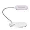 Table lamp Denver LQI-55 1.5 W LED G White