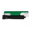 Waste container Lexmark 73D0W00, compatible with Lexmark printers, page yield 35,000, 1 pack