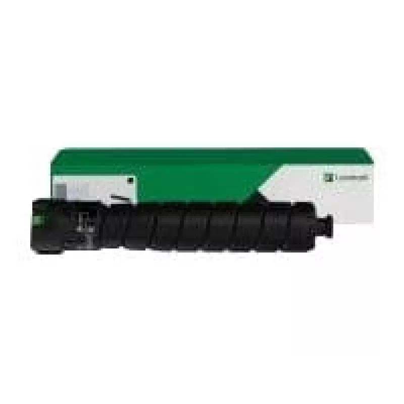 Waste container Lexmark 73D0W00, compatible with Lexmark printers, page yield 35,000, 1 pack