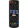Panasonic DP-UB424 - 3D Blu-ray-Disk-Player - upscaling