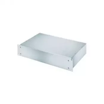 19-inch 3U enclosure SCHROFF 20860-126 for rack-mounted electronics