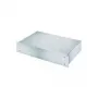 19-inch 3U enclosure SCHROFF 20860-126 for rack-mounted electronics