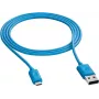 Nokia CA-190CD - charging/data cable - USB (M) to Micro-USB Type B (M) - for Nokia 20X, 216, 301, 515, Asha 210, 230, Lumia 1020, 1320, 1520, 620, 720, 810, 82X, 92X