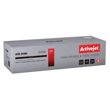 Activejet ATK-350N Toner (replacement for Kyocera TK-350; Supreme; 15000 pages; black)